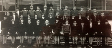 Form 1C 1970