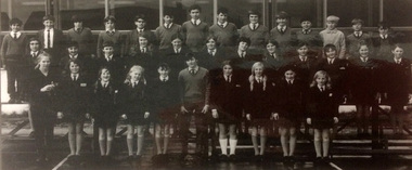 Form 1D 1970
