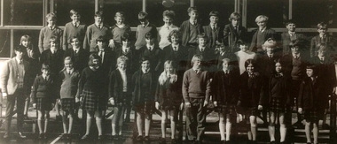 Form 1E 1970