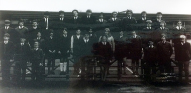 Form 3E 1970