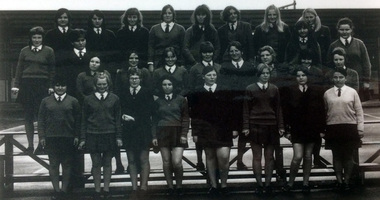Form 4C 1970