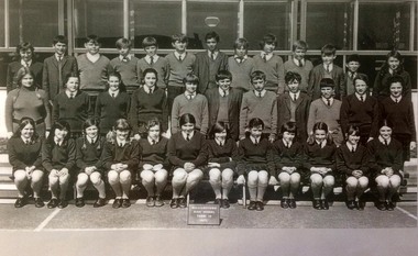 Form 1C 1971