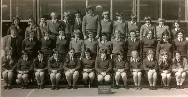 Form 2B 1971