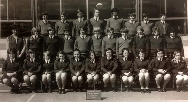 Form 2C 1971