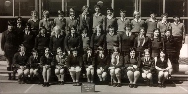 Form 2E 1971