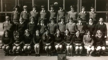 Form 3E 1971