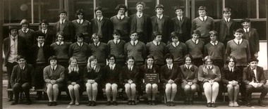 Form 4B 1971