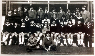 Form 1D 1972