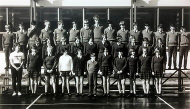 Form 2C 1970