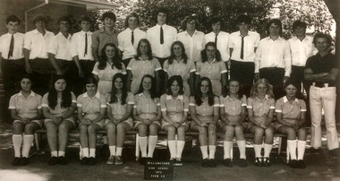Form 4G 1972