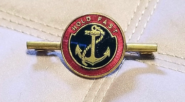 Lapel badge 1960's