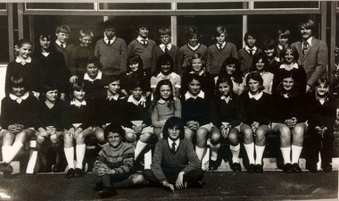 Form 1C 1973