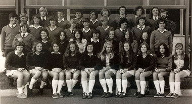 Form 4B 1973