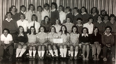 Form 4 B, 1974