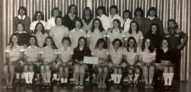 Form 5A 1974