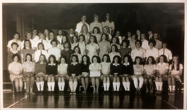 Form 6 1974