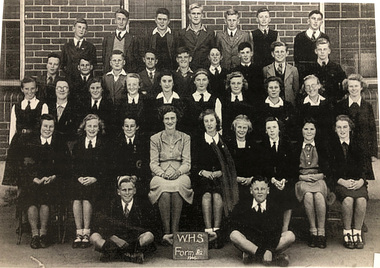 Form 3A 1946