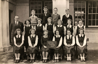 Form 3D 1947
