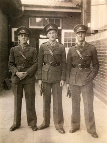 Cadets 1944-5