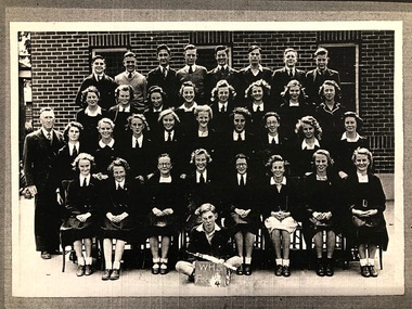 Form 4C 1945