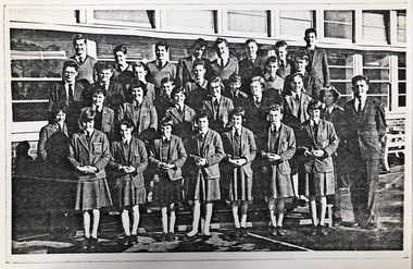 Form ? 1960