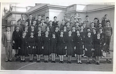 Form 3A 1957