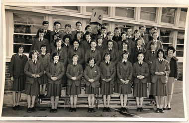 Form 1C 1960