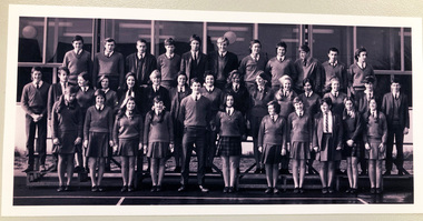 Form 5C 1970