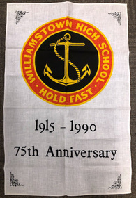 Tea towel