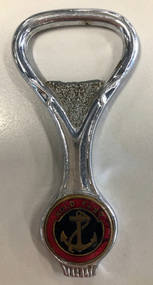 Bottle opener
