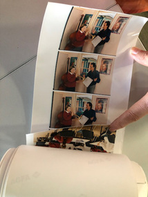 Music publicity photographs 1994