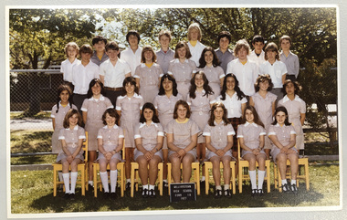 Form 1A 1977