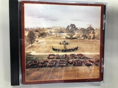 Class Assembly 1993