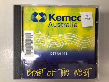 Best of the West