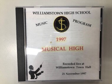 Musical High 1997