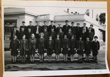 Form 3E 1966