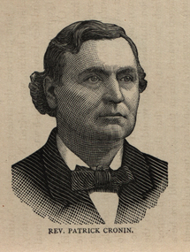 Image, Patrick Cronin, c1864, 1864