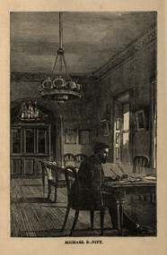 Image, Michael Davitt
