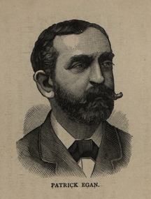 Image, Egan