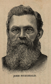 Image, John Fitzgerald, c1864, 1864