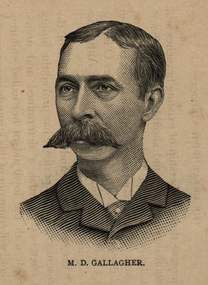 Image, Gallagher