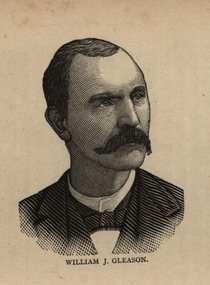 Image, Gleeson