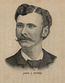 Image, Hynes