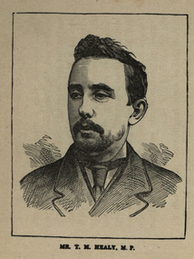 Image, T.M. Kealy, c1864
