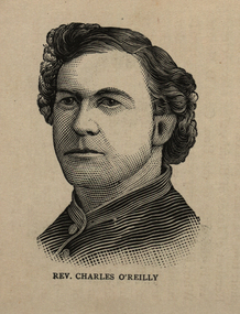 Image, O'Reilly