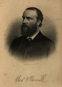 Image, Charles Parnell, c1864, 1864