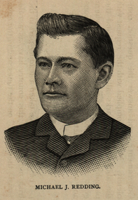 Image, Redding