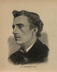 Image, W. Redmond