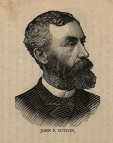 Image, John P. Sutton, c1864, 1864
