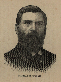 Image, Thomas H. Walsh, c1864, 1864